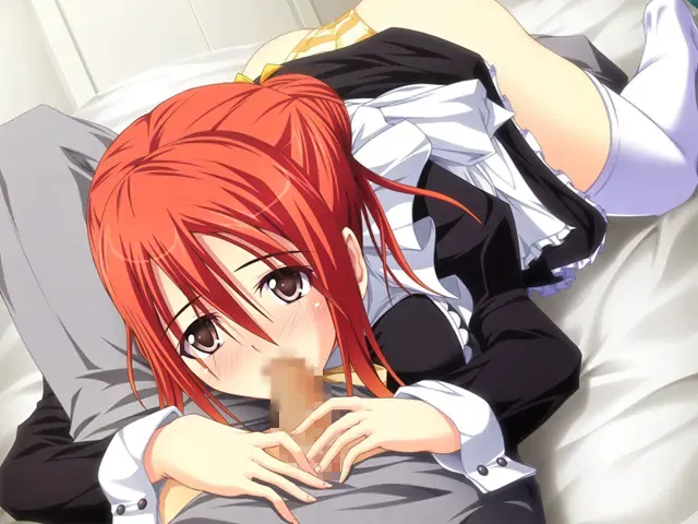 决斗者×婚约 预览图 11