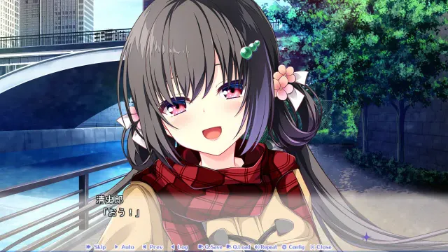 放学后的灰姑娘～与你所走的最后一次放学路～ 预览图 5