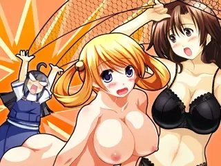 钓☆女友～那个女孩正是该钓、该被钓的时候～ 预览图 13