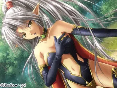 ETERNAL KINGDOM～灭亡的魔女与传说之剑～ 预览图 17