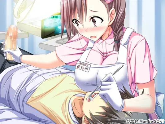 身体互换！无辜少女将会变得OO无比！ 预览图 31