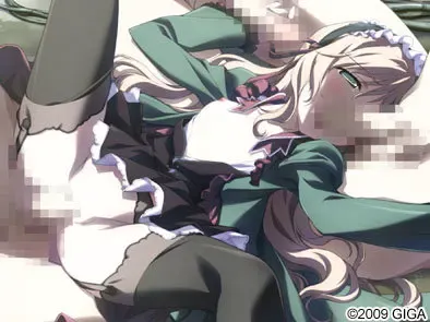 BALDR SKY Dive1 "LostMemory" 预览图 25