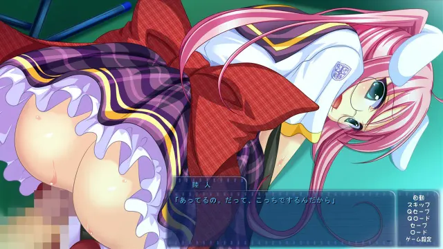 ひめ恋☆ふぇち恋 ～あの娘の性癖に異常アリ!～ 预览图 9