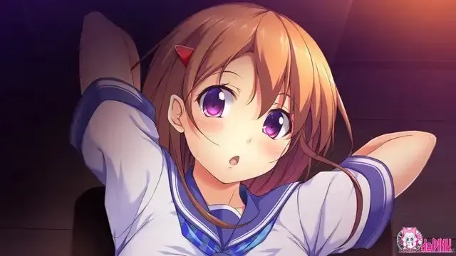 机乙女。 预览图 2