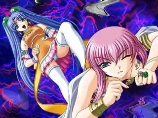 这样的魔法少女…我是蕾米 预览图 4
