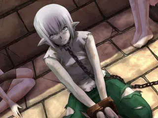 DARK †失楽の姉妹人形† 预览图 2