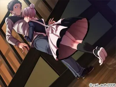 霞外笼逗留记 预览图 20
