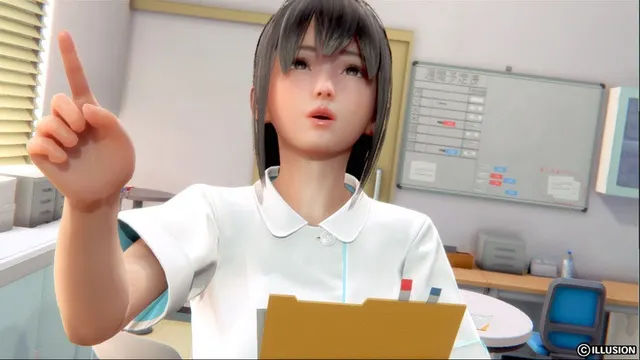 ROOMガール 预览图 5