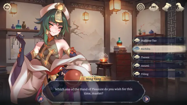后宫绮梦 Harem Fantasy 预览图 2