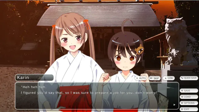 Tokyo School Life 预览图 4