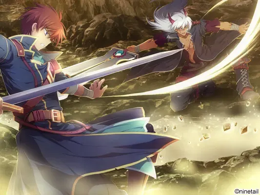 GEARS of DRAGOON～迷宮のウロボロス～ 预览图 26