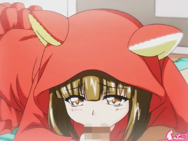 女装Chu♂Chu! 预览图 9