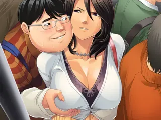 痴汉愿望 预览图 5