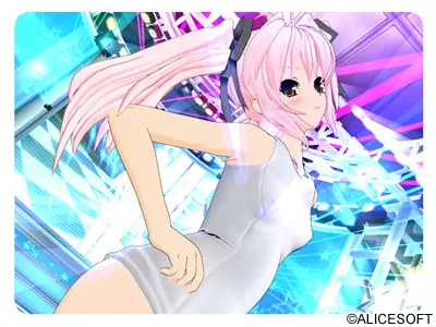 きゃらコレ! -ALICESOFT- 预览图 11