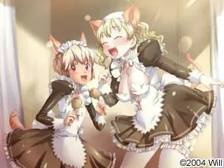 てこいれぷりんせす！～僕が見えない君のため～ 预览图 3