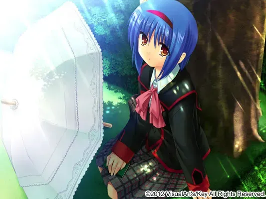 Little Busters! 预览图 21
