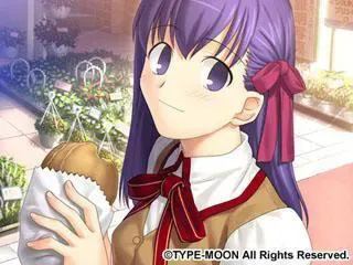 Fate/hollow ataraxia 预览图 16