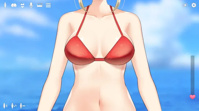 理想的丰盈 预览图 2