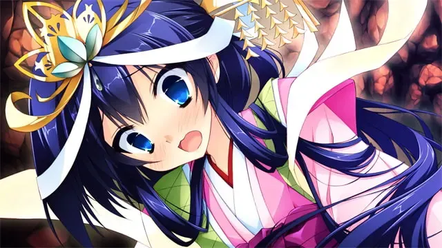 どうして、そんなに黒い髪が好きなの？ 预览图 11