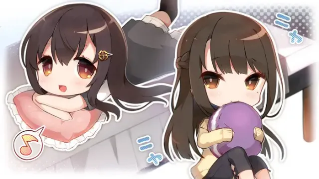 爱之吻 预览图 36