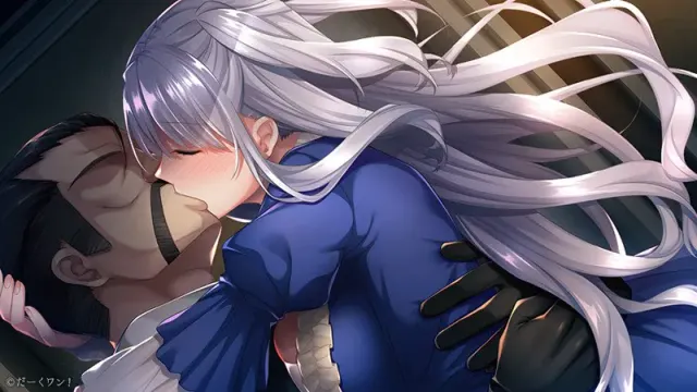 TO･RA･WA･SE ～囚われの偽妃が夢みる初夜～ 预览图 17