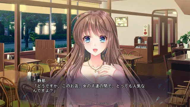Memory Blue 预览图 3