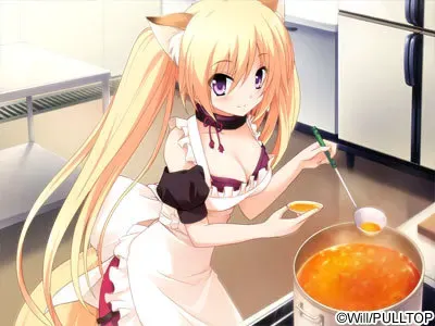 恋神 预览图 23