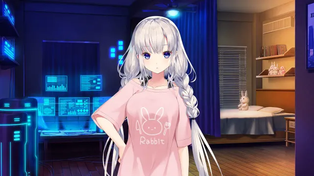 RE:D Cherish! -Eternity Blood- 预览图 4