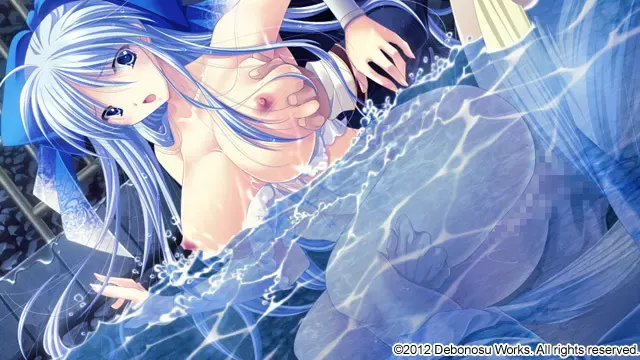 Chaos Labyrinth 预览图 34