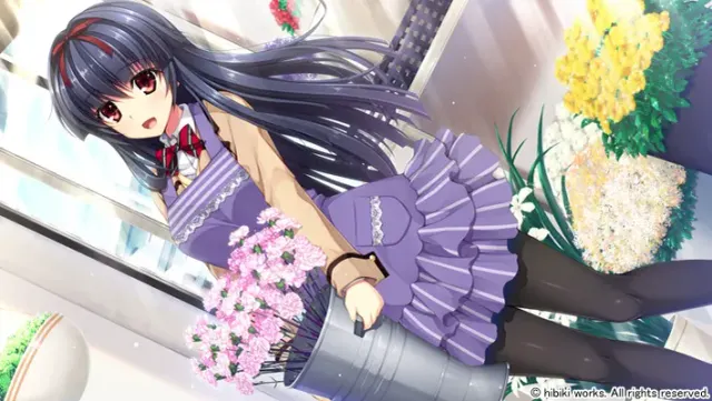 PRETTY×CATION2 预览图 12
