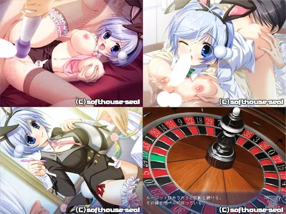 负债兔女郎的中出兴隆记 预览图 12