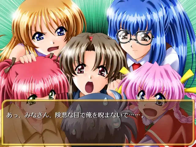 尽くしてあげちゃう 预览图 10