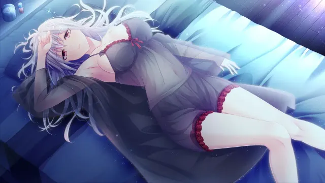 少女占星师预言未来 预览图 11