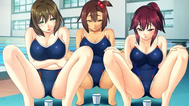催眠学园２年级生 预览图 16