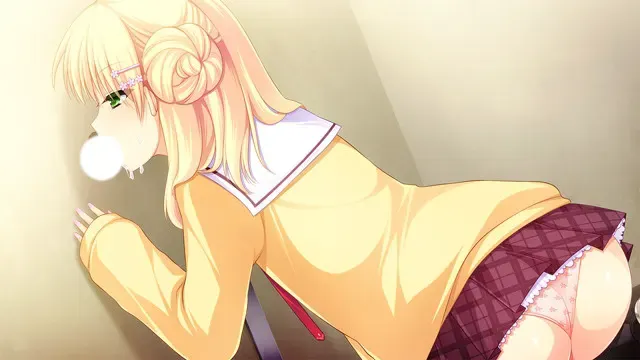 女装学園（妊） 预览图 14