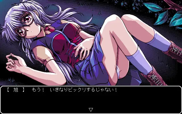 Sweet Days 预览图 4