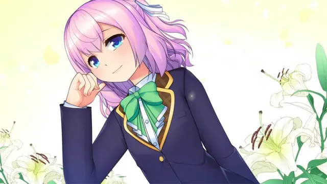 女装百合畑 预览图 1