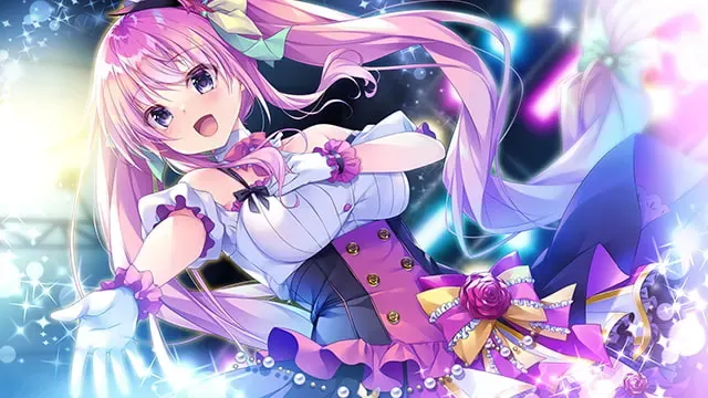星之少女与六华的姐妹 预览图 21