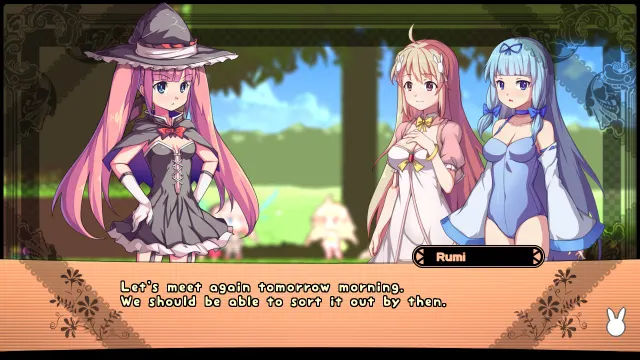 Rabi-Ribi 预览图 12