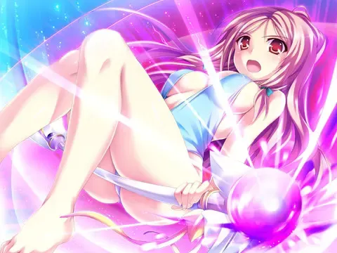 あかときっ！ -夢こそまされ恋の魔砲  + あかときっ♥－もっと脱がせて恋の魔砲 预览图 14