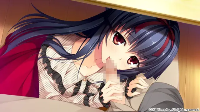 PRETTY×CATION2 预览图 13