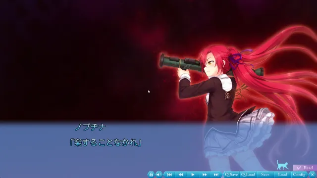 野良与皇女与流浪猫之心2 预览图 6
