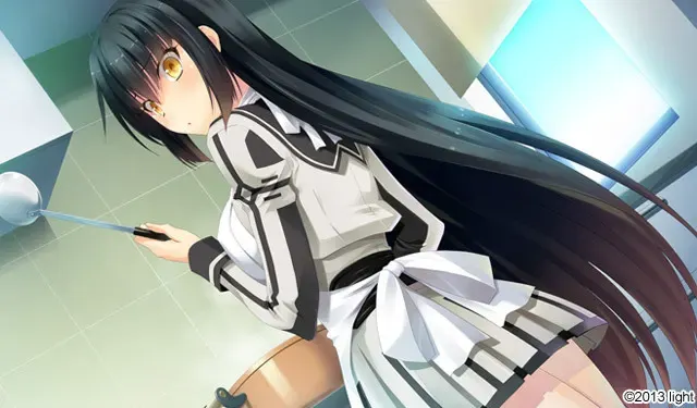 Electro Arms -Realize Digital Dimension- 预览图 14