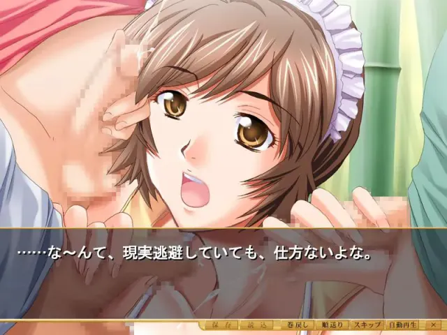 仕舞妻 ～姉妹妻3～ 预览图 9