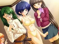 魔法变身勇希君 预览图 12