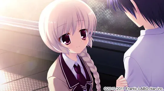 ネこグリ。～ネクラと恋のグリモワァル～ 预览图 17