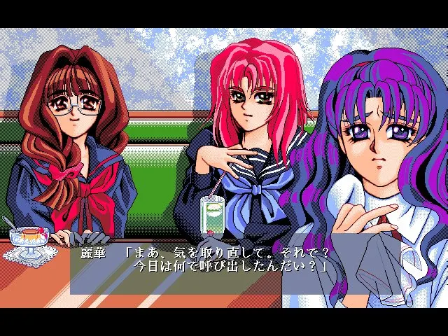 Snow Memory 预览图 5