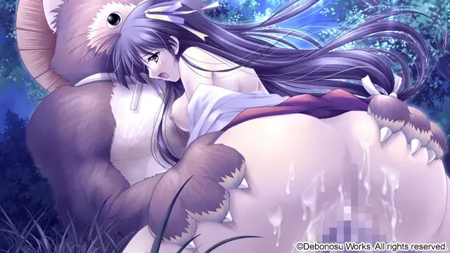 神乐道中记 预览图 41