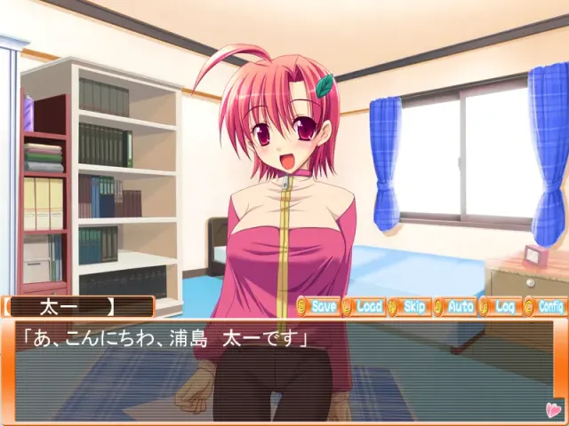 あねてぃ!? 预览图 1