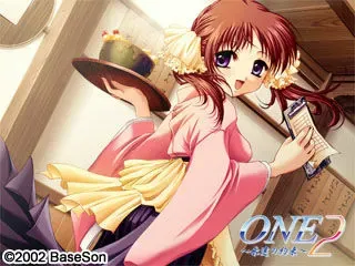 ONE2～永远的约定～ 预览图 29